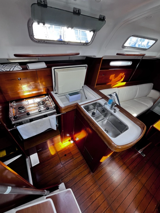 Beneteau First 36.7 usata in vendita