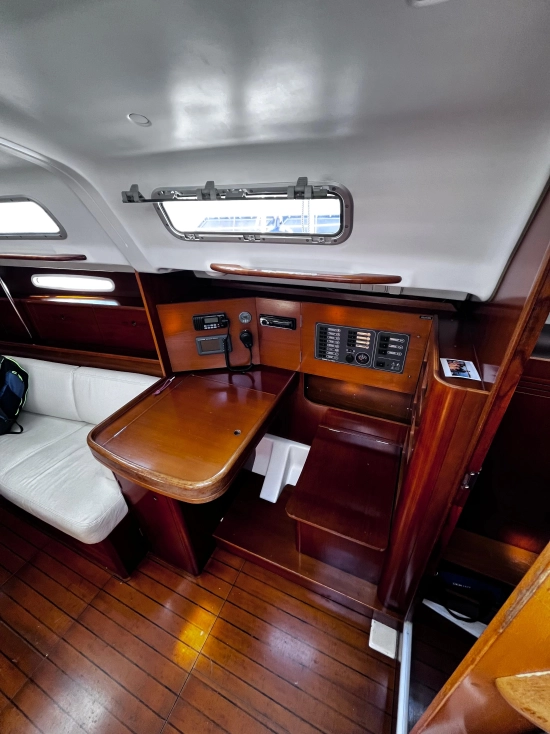 Beneteau First 36.7 usata in vendita