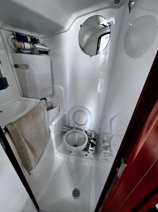 Beneteau First 36.7 usata in vendita