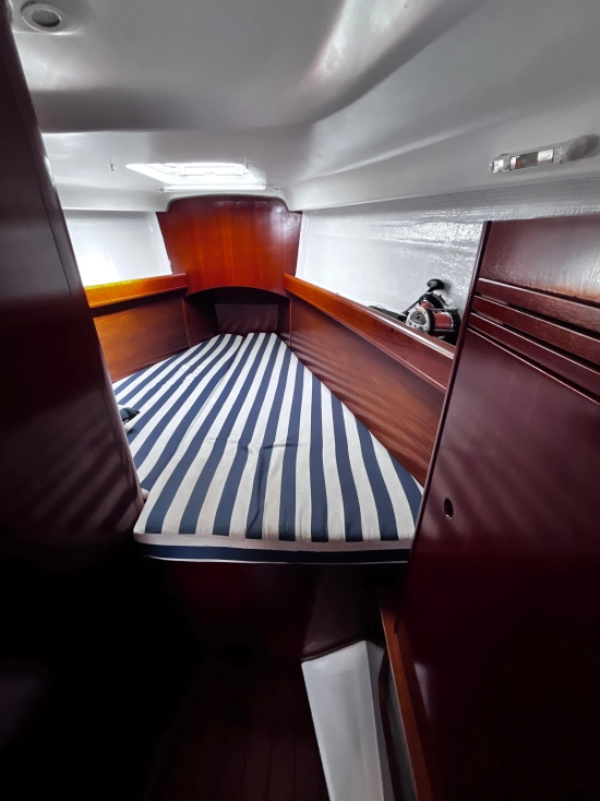 Beneteau First 36.7 usata in vendita