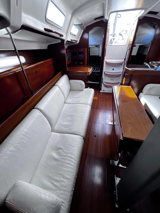 Beneteau First 36.7 usata in vendita