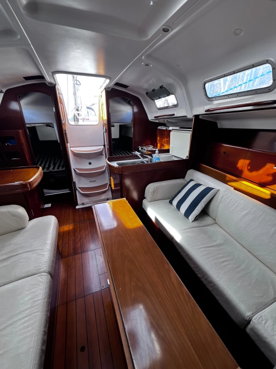 Beneteau First 36.7 usata in vendita