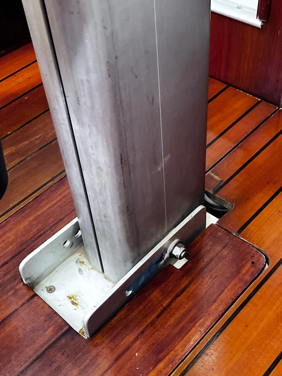 Beneteau First 36.7 usata in vendita