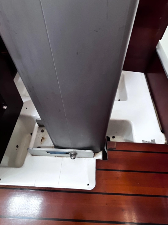 Beneteau First 36.7 usata in vendita