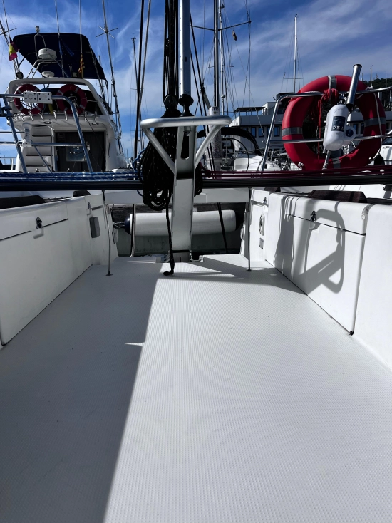 Beneteau First 36.7 usata in vendita