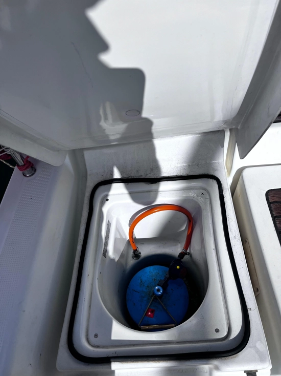 Beneteau First 36.7 usata in vendita