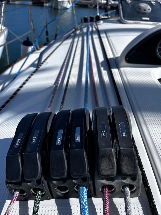 Beneteau First 36.7 usata in vendita
