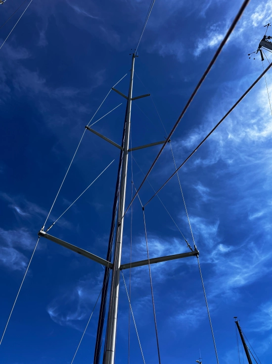 Beneteau First 36.7 usata in vendita