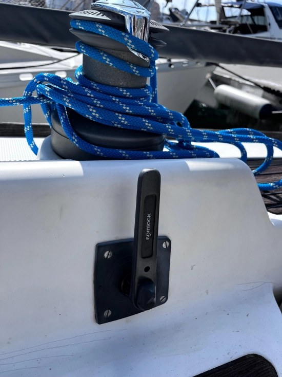 Beneteau First 36.7 usata in vendita