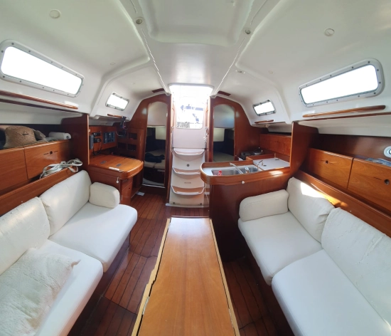 Beneteau First 36.7 usata in vendita
