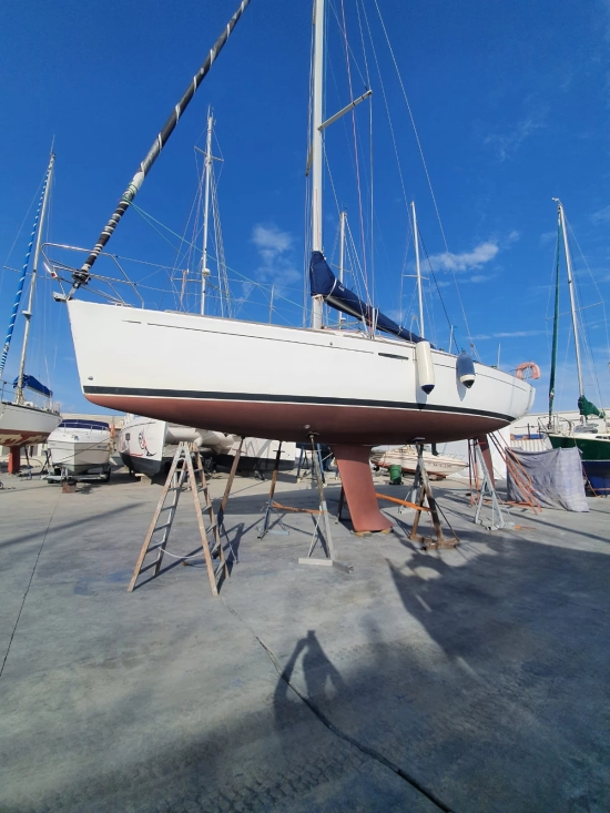 Beneteau First 36.7 usata in vendita
