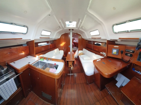 Beneteau First 36.7 usata in vendita