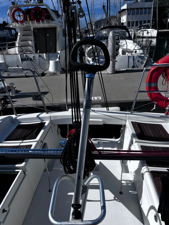 Beneteau First 36.7 usata in vendita