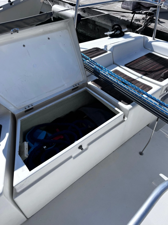 Beneteau First 36.7 usata in vendita