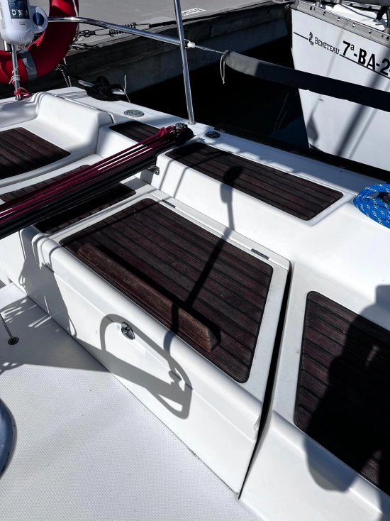Beneteau First 36.7 usata in vendita