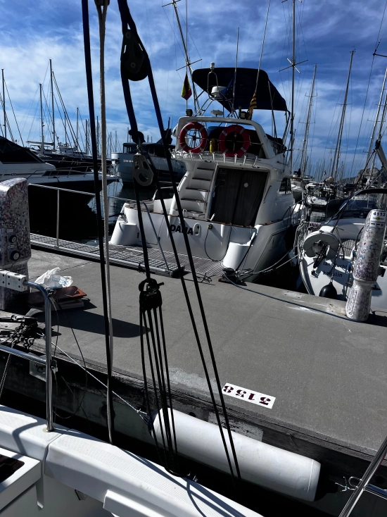 Beneteau First 36.7 usata in vendita