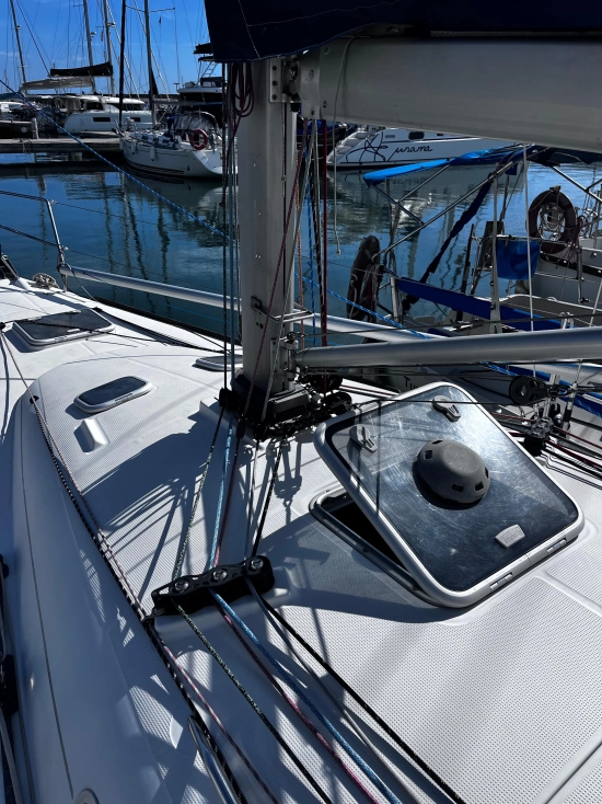 Beneteau First 36.7 usata in vendita