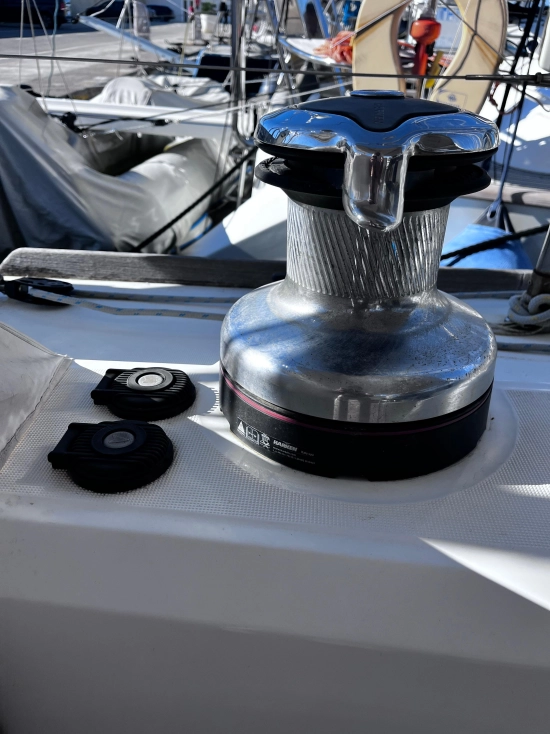 Beneteau SENSE 55 usado à venda