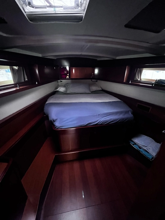 Beneteau Oceanis 45 de segunda mano en venta