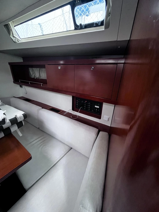 Beneteau Oceanis 45 de segunda mano en venta