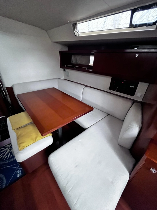 Beneteau Oceanis 45 de segunda mano en venta