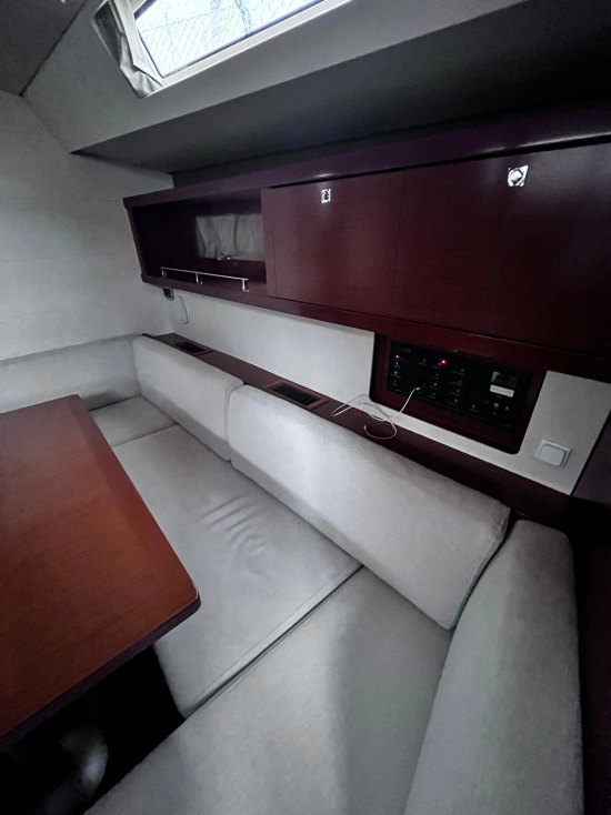Beneteau Oceanis 45 de segunda mano en venta