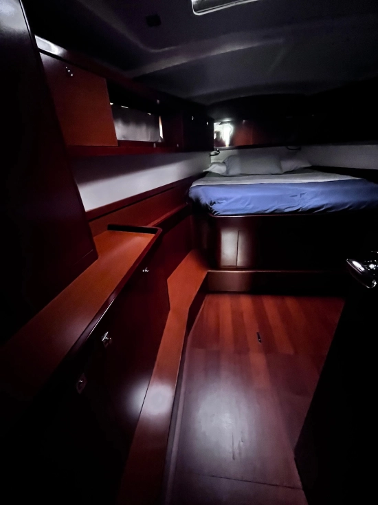 Beneteau Oceanis 45 de segunda mano en venta