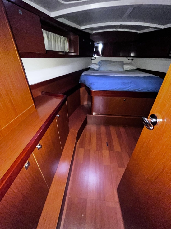 Beneteau Oceanis 45 de segunda mano en venta