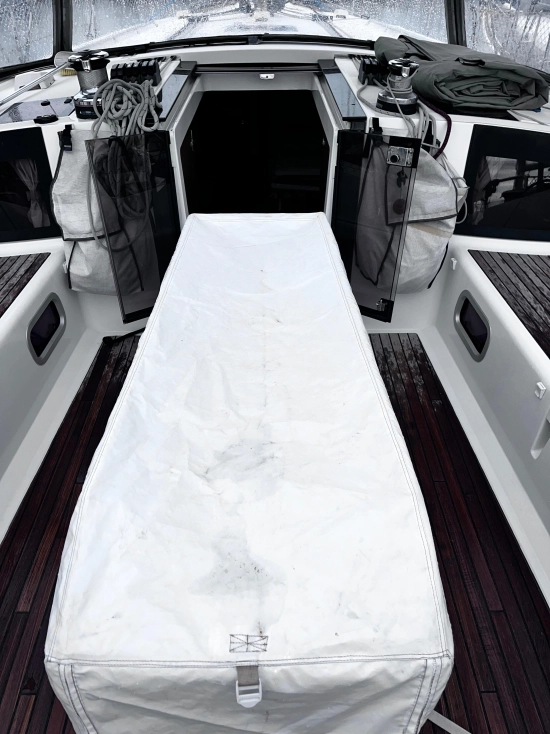 Beneteau Oceanis 45 de segunda mano en venta