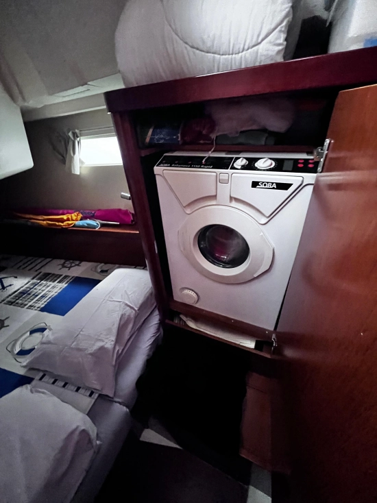 Beneteau Oceanis 45 de segunda mano en venta