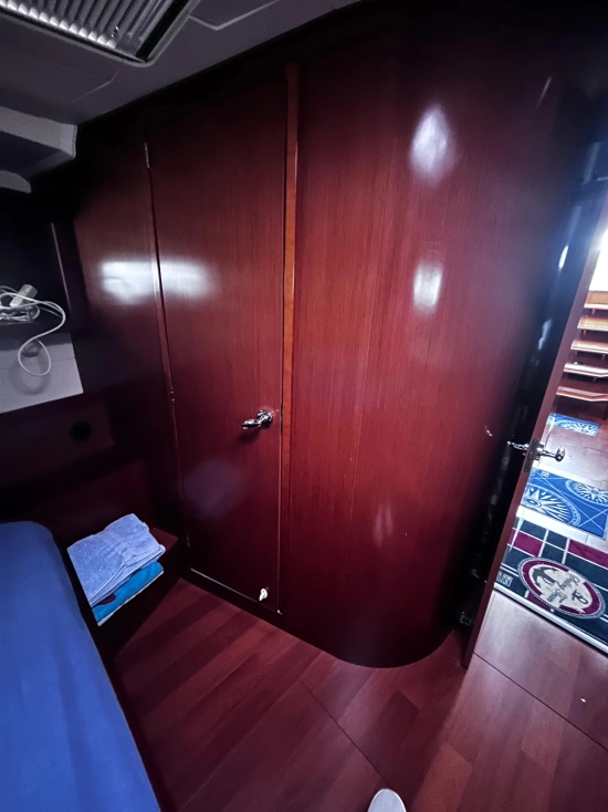 Beneteau Oceanis 45 de segunda mano en venta