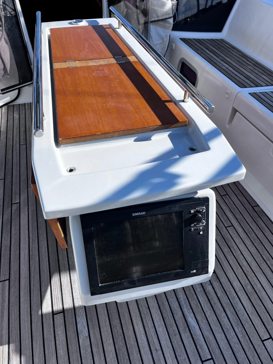 Beneteau Oceanis 45 de segunda mano en venta
