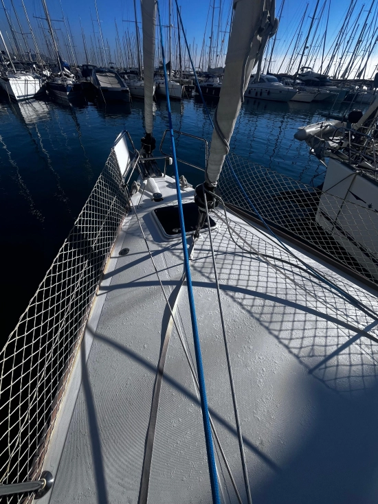 Beneteau Oceanis 45 de segunda mano en venta