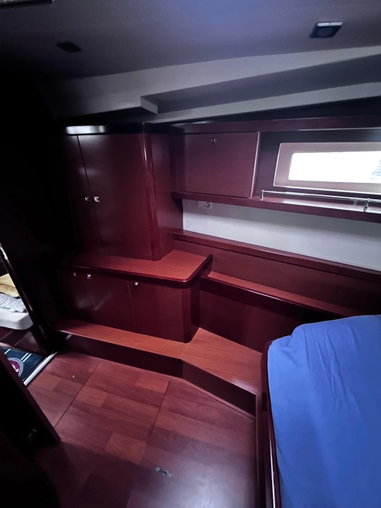 Beneteau Oceanis 45 de segunda mano en venta