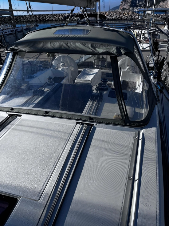 Beneteau Oceanis 45 de segunda mano en venta