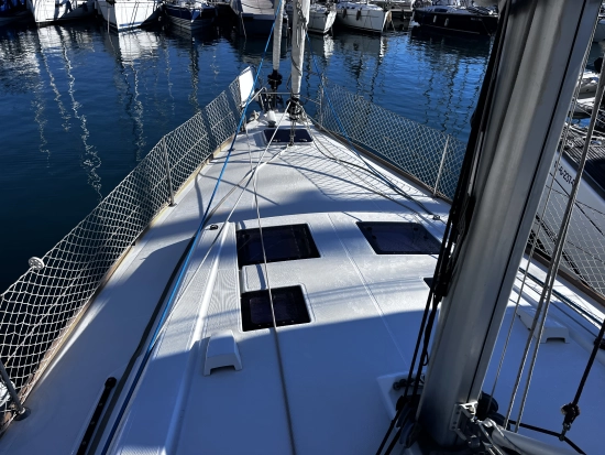 Beneteau Oceanis 45 de segunda mano en venta