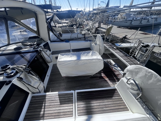 Beneteau Oceanis 45 de segunda mano en venta