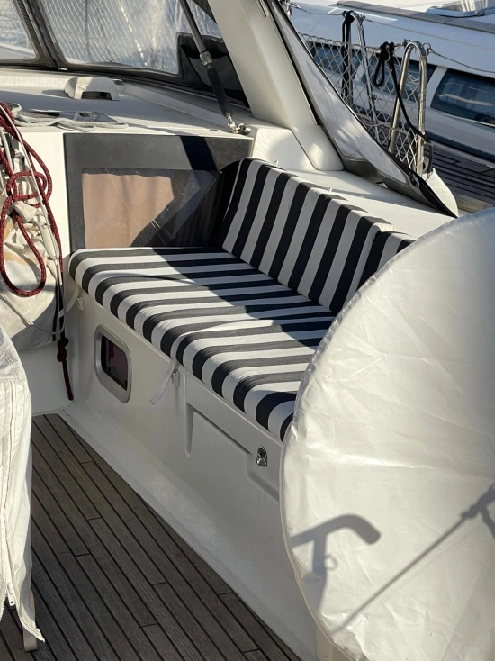 Beneteau Oceanis 45 de segunda mano en venta
