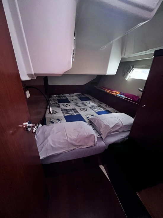 Beneteau Oceanis 45 de segunda mano en venta