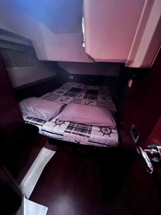 Beneteau Oceanis 45 de segunda mano en venta