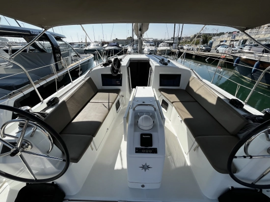 Jeanneau Sun Odyssey 410 usata in vendita