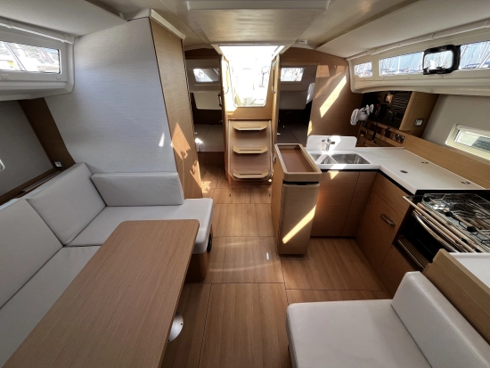 Jeanneau Sun Odyssey 410 usata in vendita