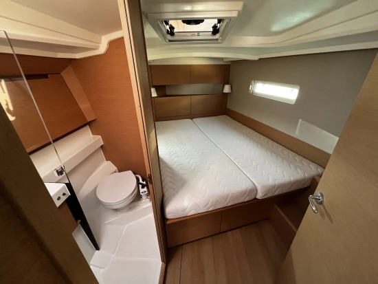 Jeanneau Sun Odyssey 410 usata in vendita