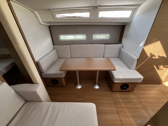 Jeanneau Sun Odyssey 410 usata in vendita