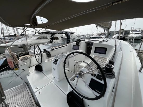 Jeanneau Sun Odyssey 410 usata in vendita