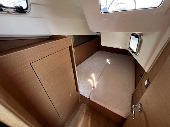 Jeanneau Sun Odyssey 410 usata in vendita