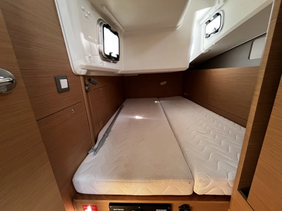 Jeanneau Sun Odyssey 410 usata in vendita