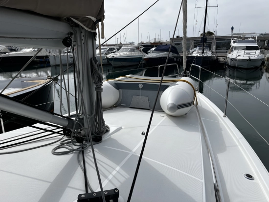 Jeanneau Sun Odyssey 410 usata in vendita