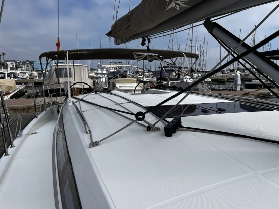 Jeanneau Sun Odyssey 410 usata in vendita