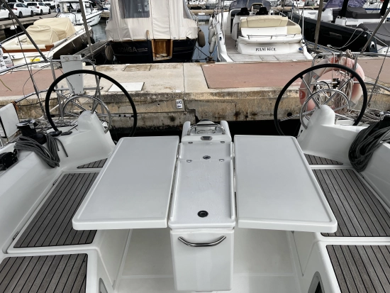 Jeanneau Sun Odyssey 410 usata in vendita